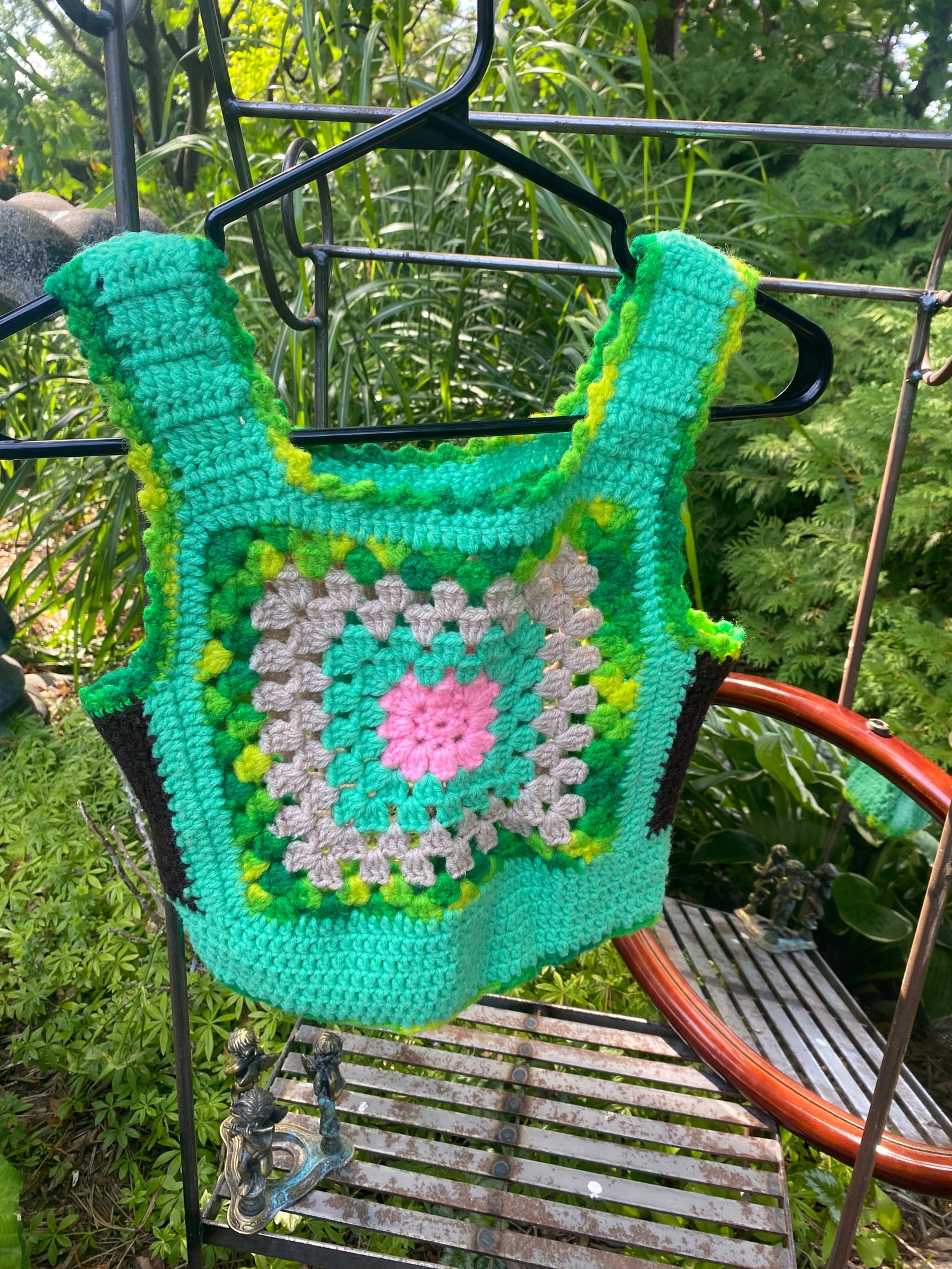 Hand made unique pieces