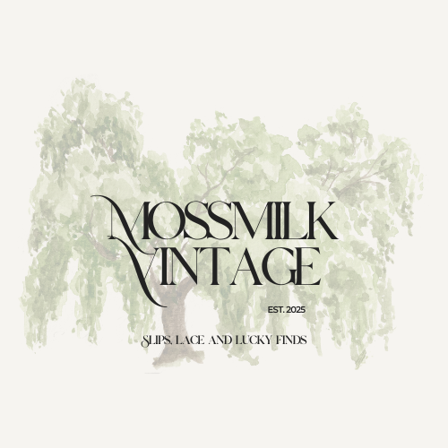 Mossmilk Vintage